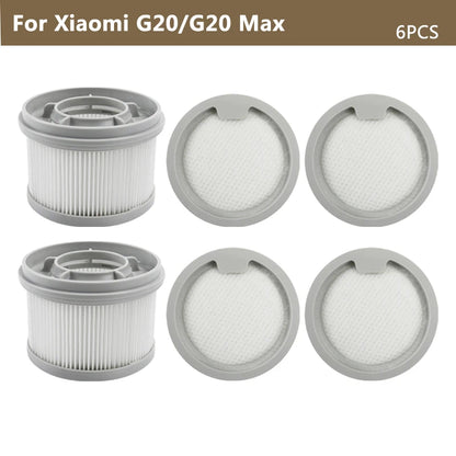 Xiaomi G20 / G20 Max HEPA Filter Replacement Kit
