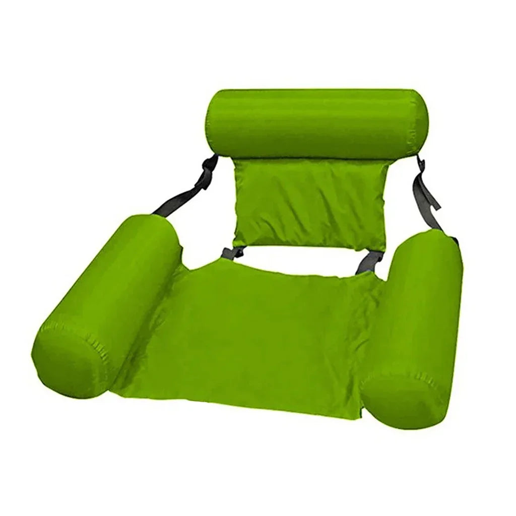 Luxury Water Hammock Pool Float