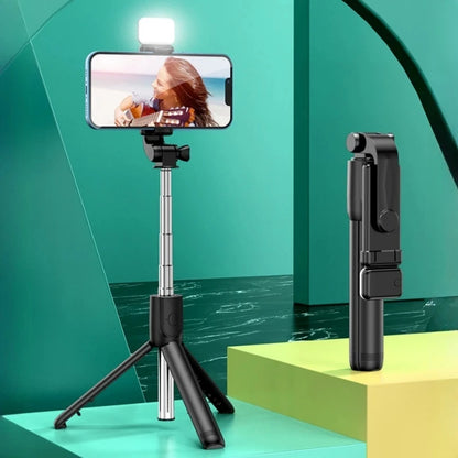 Bluetooth Selfie Stick Tripod | Easy Way to Take Better Pics or Videos
