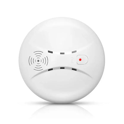 Fire Smoke Detector Alarm – Home & Office Safety Sensor
