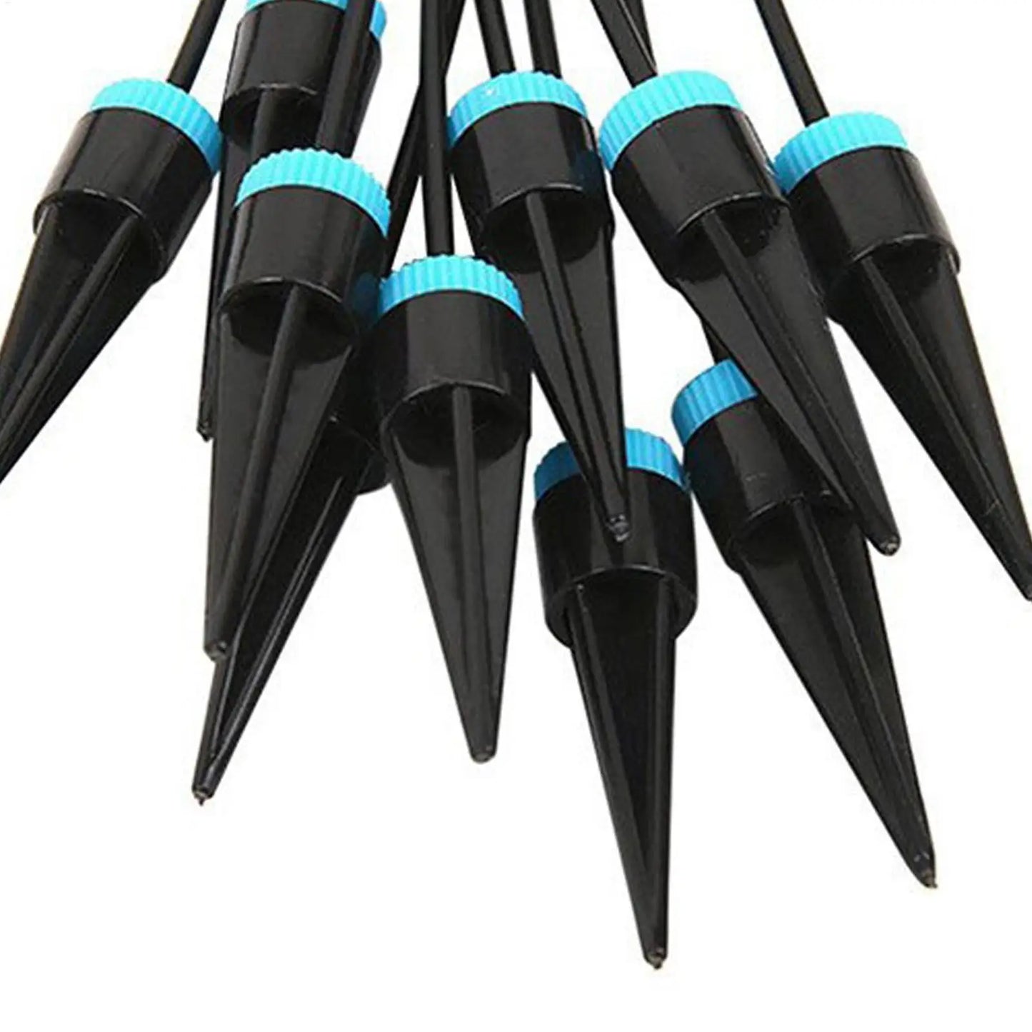 10-Head Automatic Drip Irrigation Kit for Easy Plant Watering