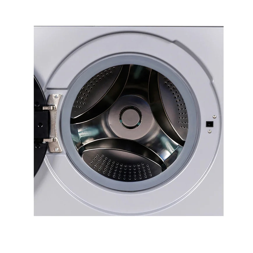 Portable Front Load Washer & Dryer Combo