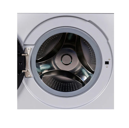 Portable Front Load Washer & Dryer Combo