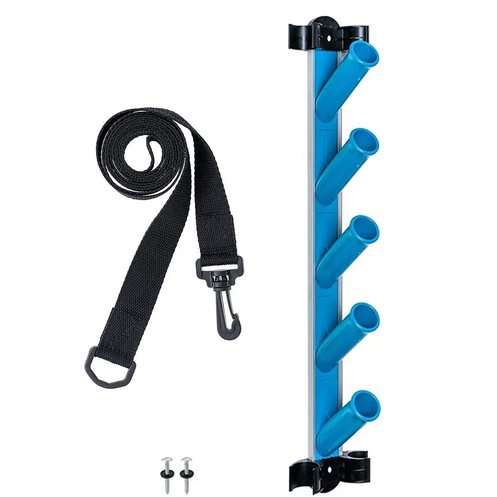 Pool Cleaning Bracket – Durable Tool Holder for Pools & Ponds