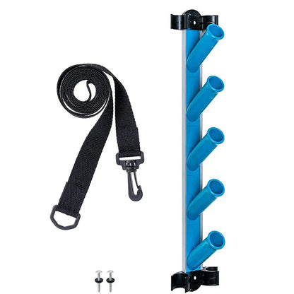 Pool Cleaning Bracket – Durable Tool Holder for Pools & Ponds