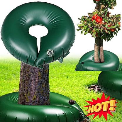 Deep Root Watering Bag (10–20 Gallon)