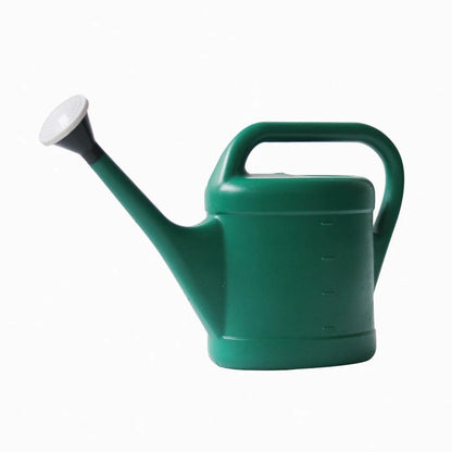 3L Long Spout Watering Can for Indoor & Outdoor Plants