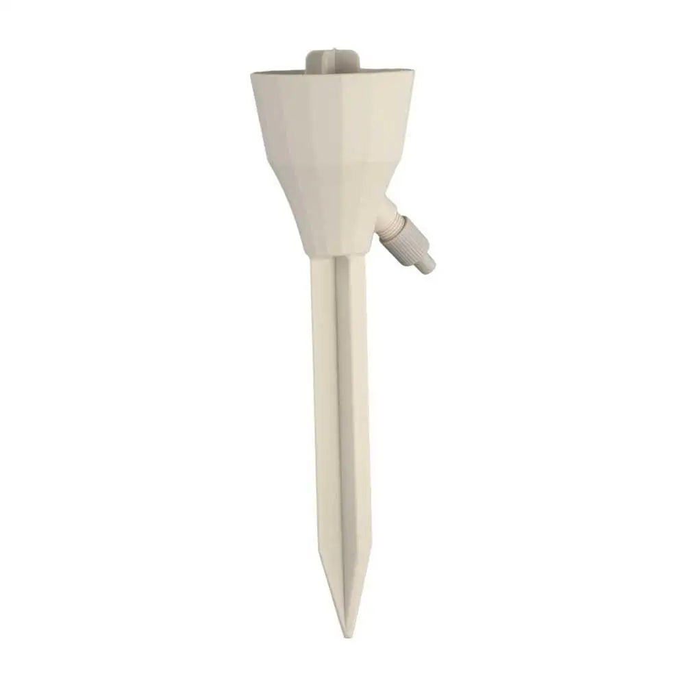 “Self Watering Plant Spikes – Automatic Potted Plant Irrigation System”