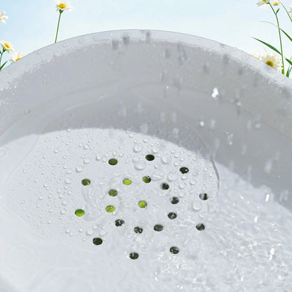 USB Bird Bath Fountain – Parakeet Water Shower Pump for Cage & Outdoor Birds
