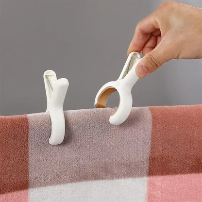 Towel Chair Clips – 6PCS Windproof Holders