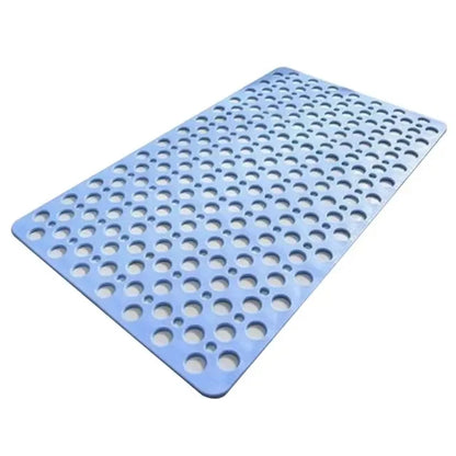 Non-Slip Shower & Bathtub Mat with Suction Cups