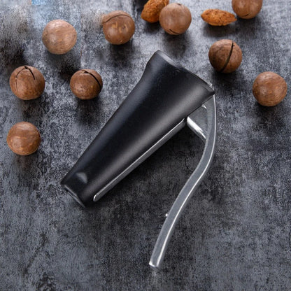 NutEase Walnut & Nut Cracker Tool