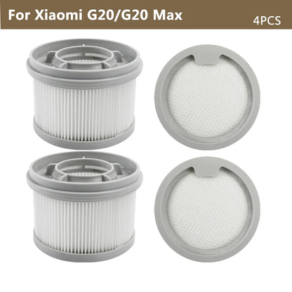 Xiaomi G20 / G20 Max HEPA Filter Replacement Kit