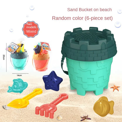 Kids Beach Sand Play Set – Summer Outdoor Fun