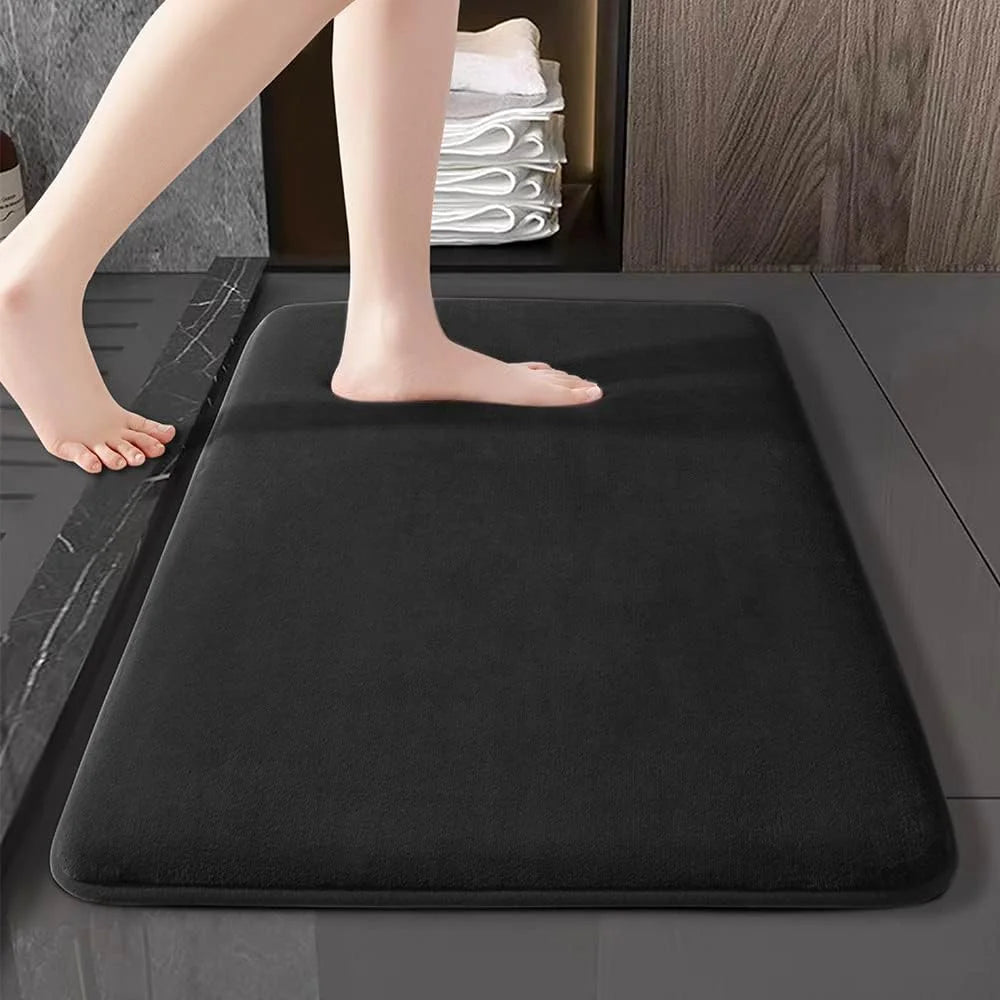 Ultra Absorbent Anti-Slip Bath Mat
