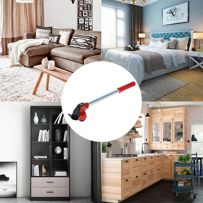 Heavy Duty Furniture Mover Set – Lifter & Roller for Easy Moving