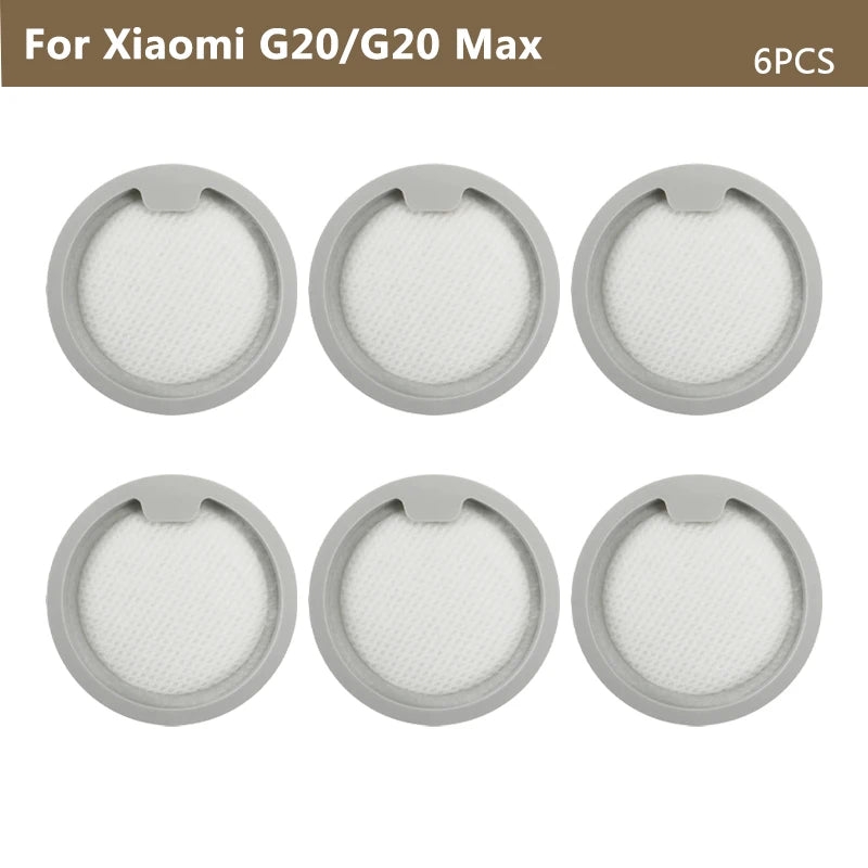Xiaomi G20 / G20 Max HEPA Filter Replacement Kit