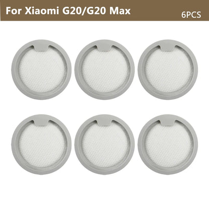 Xiaomi G20 / G20 Max HEPA Filter Replacement Kit