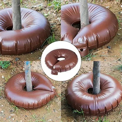 Tree Watering Bag – Slow Drip Irrigation System for Deep Root Care