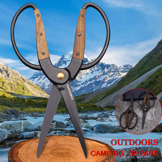 Japanese Precision Multi-Purpose Scissors – DIY & Home Craft