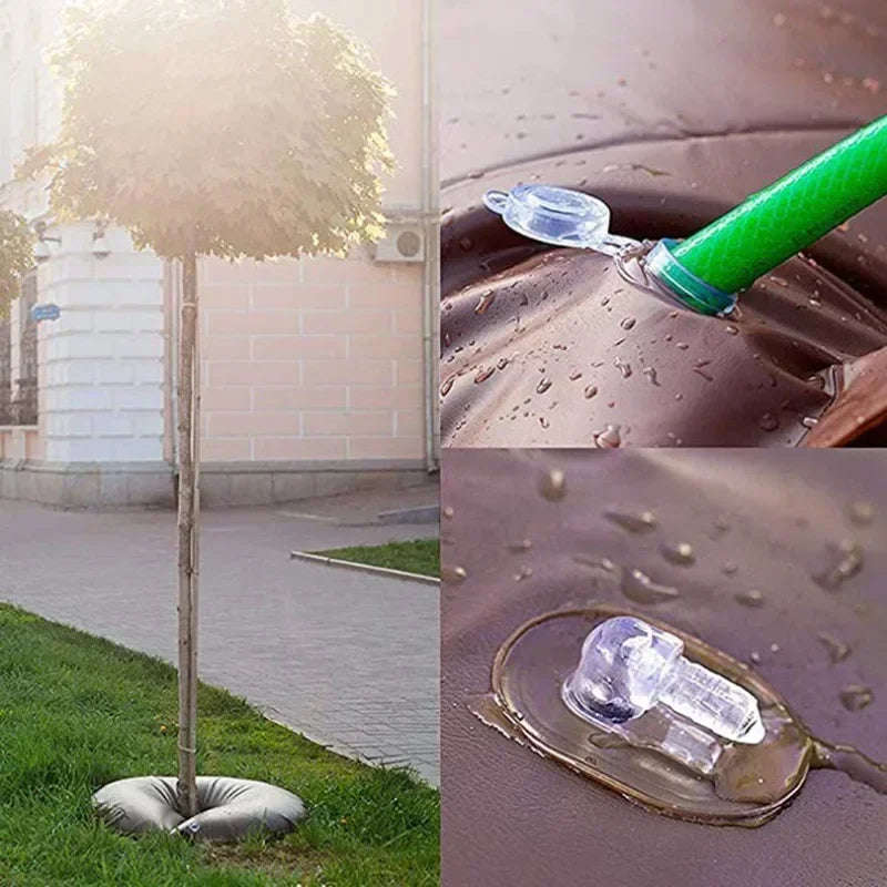 Tree Watering Bag – Slow Drip Irrigation System for Deep Root Care