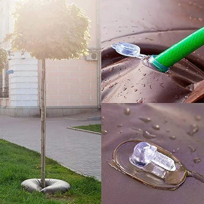 Tree Watering Bag – Slow Drip Irrigation System for Deep Root Care