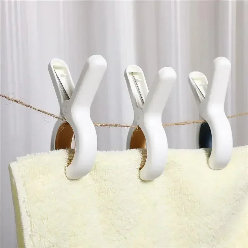 Towel Chair Clips – 6PCS Windproof Holders