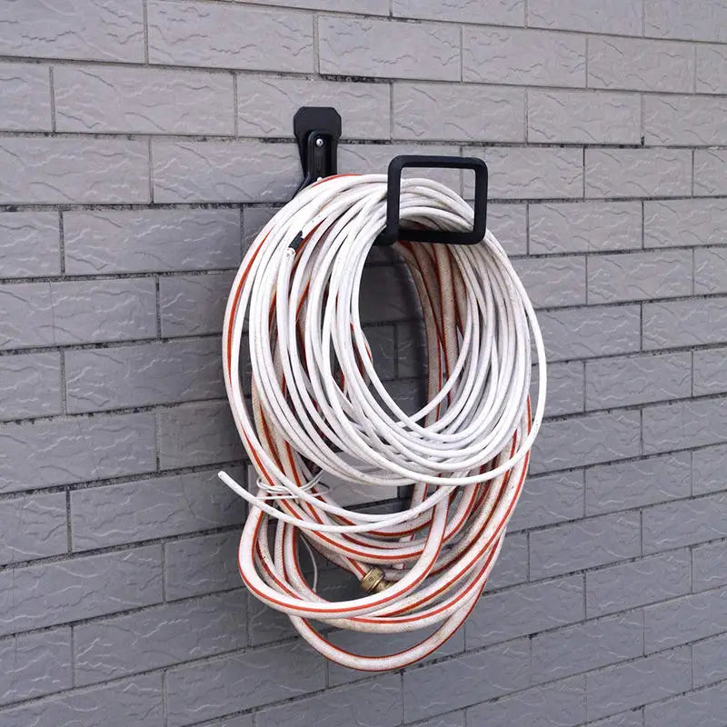 Heavy Duty Garage Wall Hook – Anti-Slip Storage Hanger