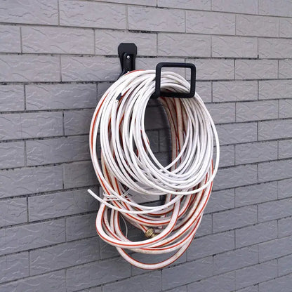 Heavy Duty Garage Wall Hook – Anti-Slip Storage Hanger
