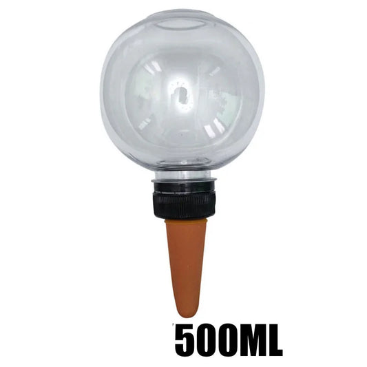 Self-Watering Plant Globe (500ml)
