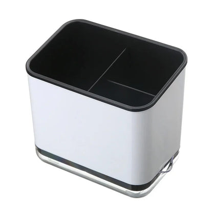 QuickDry Kitchen Utensil Organizer