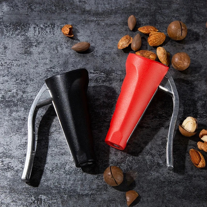 NutEase Walnut & Nut Cracker Tool