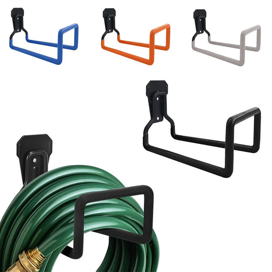 Heavy Duty Garage Wall Hook – Anti-Slip Storage Hanger