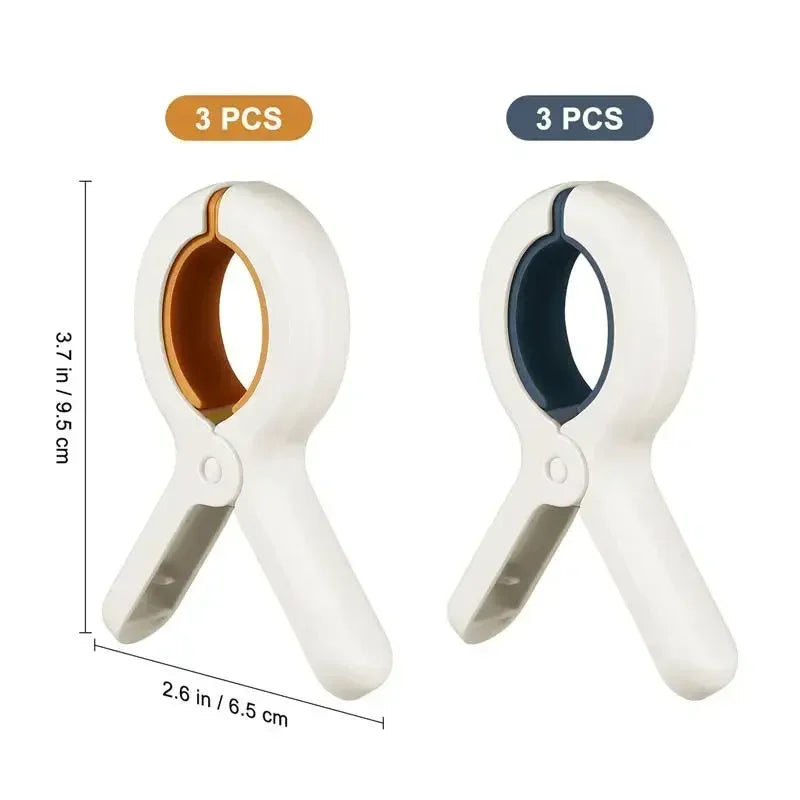 Towel Chair Clips – 6PCS Windproof Holders