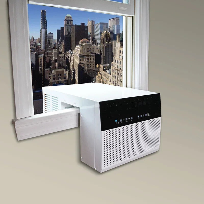 10000 BTU 4-in-1 Window AC with WiFi Control