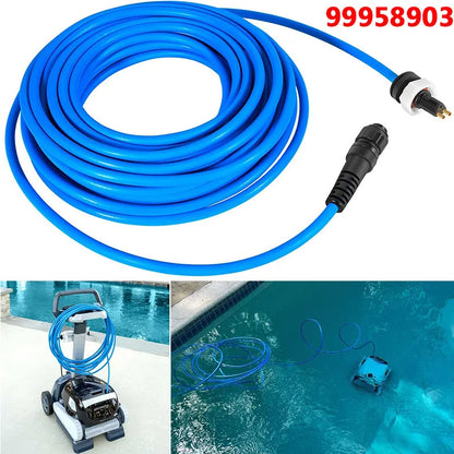 DIY Dolphin Pool Cleaner Cable – 18M (60ft) 2-Wire Replacement