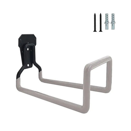 Heavy Duty Garage Wall Hook – Anti-Slip Storage Hanger