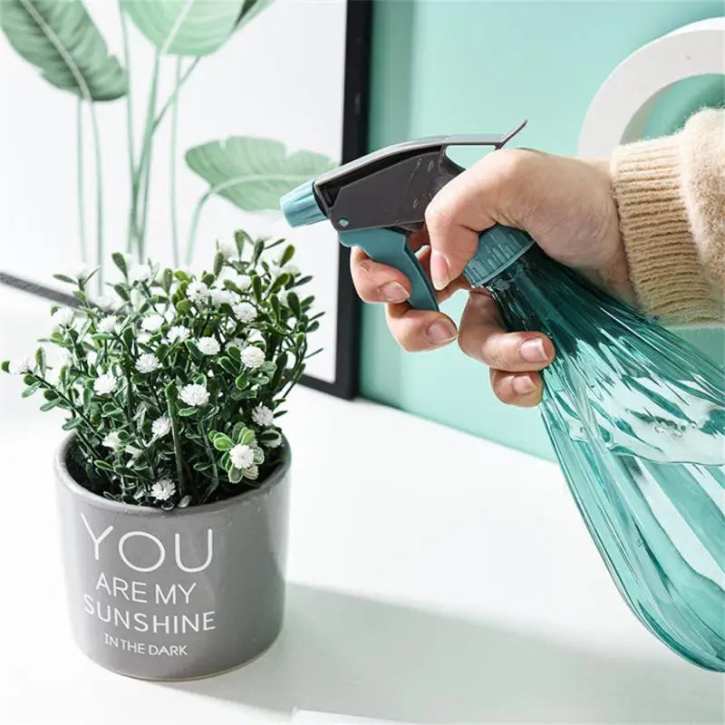 500ml Garden Spray Bottle – Watering Can & Home Mist Sprayer