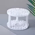 360° Rotating Makeup Organizer