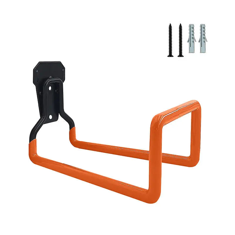 Heavy Duty Garage Wall Hook – Anti-Slip Storage Hanger