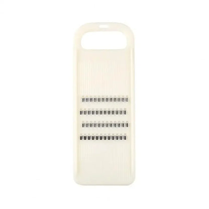 Manual Vegetable Slicer & Grater Multi Blade Kitchen Cutter