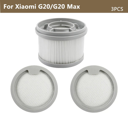 Xiaomi G20 / G20 Max HEPA Filter Replacement Kit