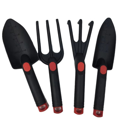 Mini Gardening Tool Set (8-Piece) – Bonsai & Indoor Plant Kit