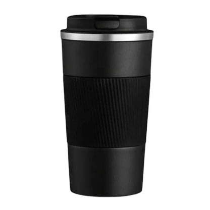 Insulated Travel Mug – Leakproof Hot & Cold Tumbler