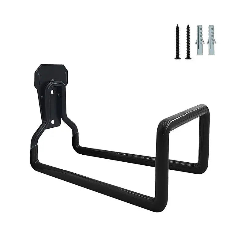 Heavy Duty Garage Wall Hook – Anti-Slip Storage Hanger