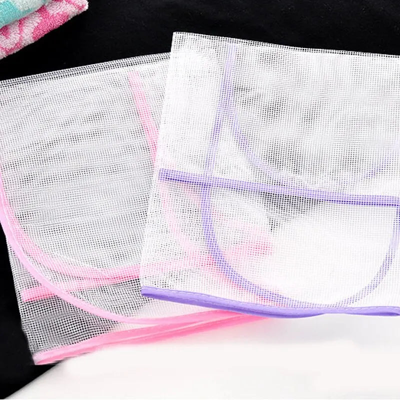 Heat Shield Mesh Ironing Cloth