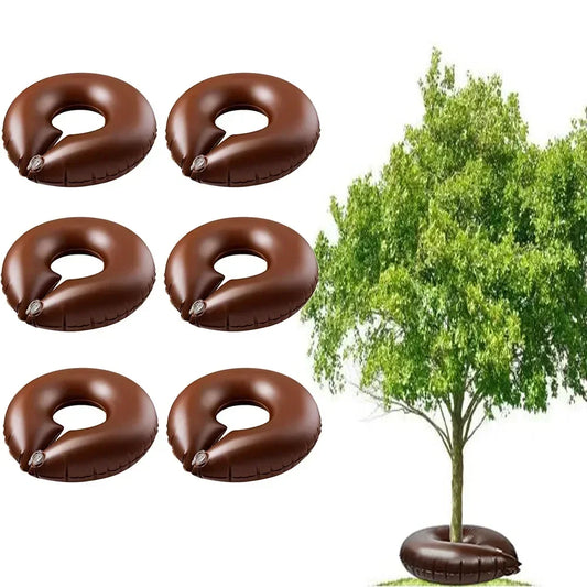 Tree Watering Bag – Slow Drip Irrigation System for Deep Root Care