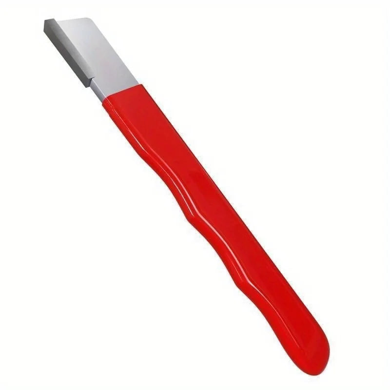 Pro Knife & Scissors Sharpener – Tungsten & Diamond