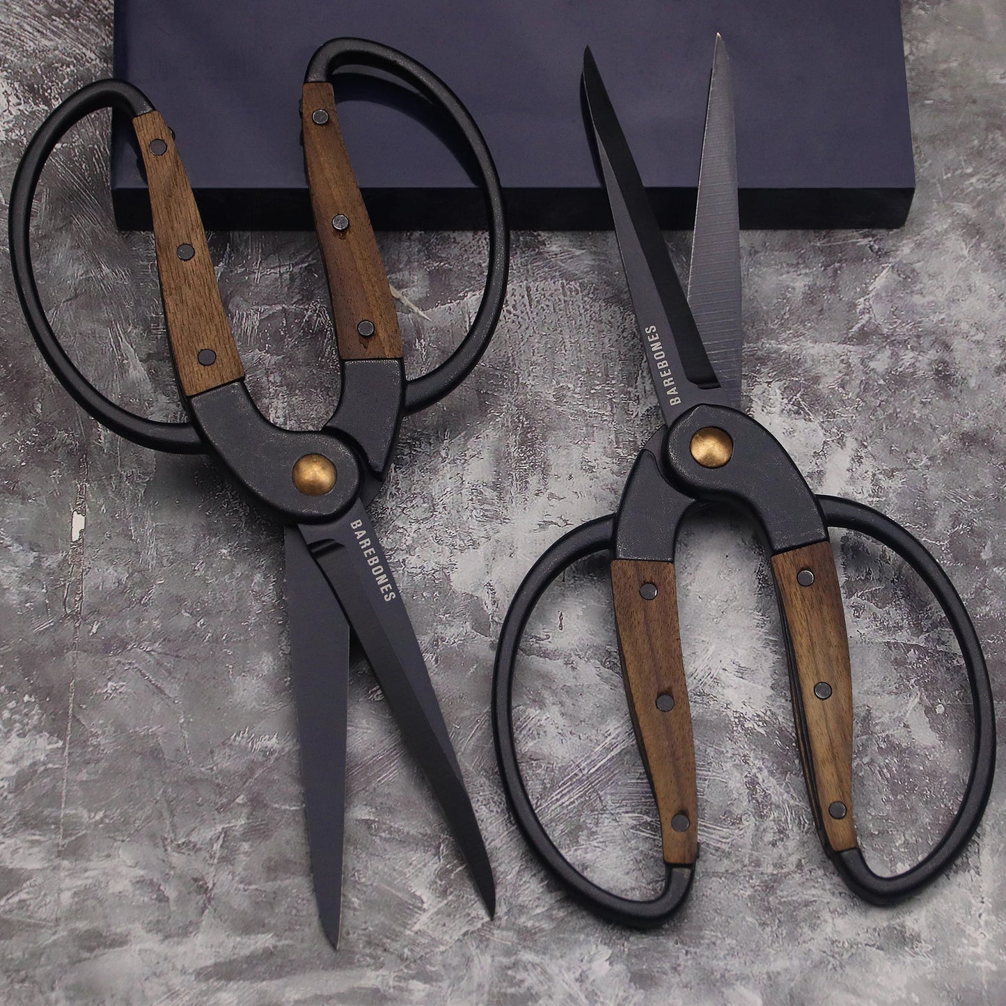 Japanese Precision Multi-Purpose Scissors – DIY & Home Craft