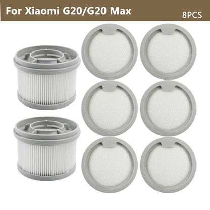 Xiaomi G20 / G20 Max HEPA Filter Replacement Kit